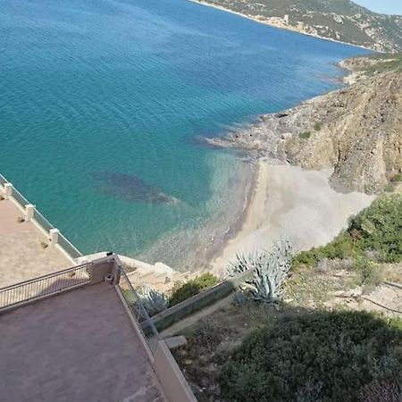 Gli Appartamenti Di Francuzzo Teulada Luaran gambar