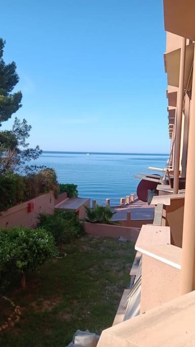 Gli Appartamenti Di Francuzzo Teulada Luaran gambar