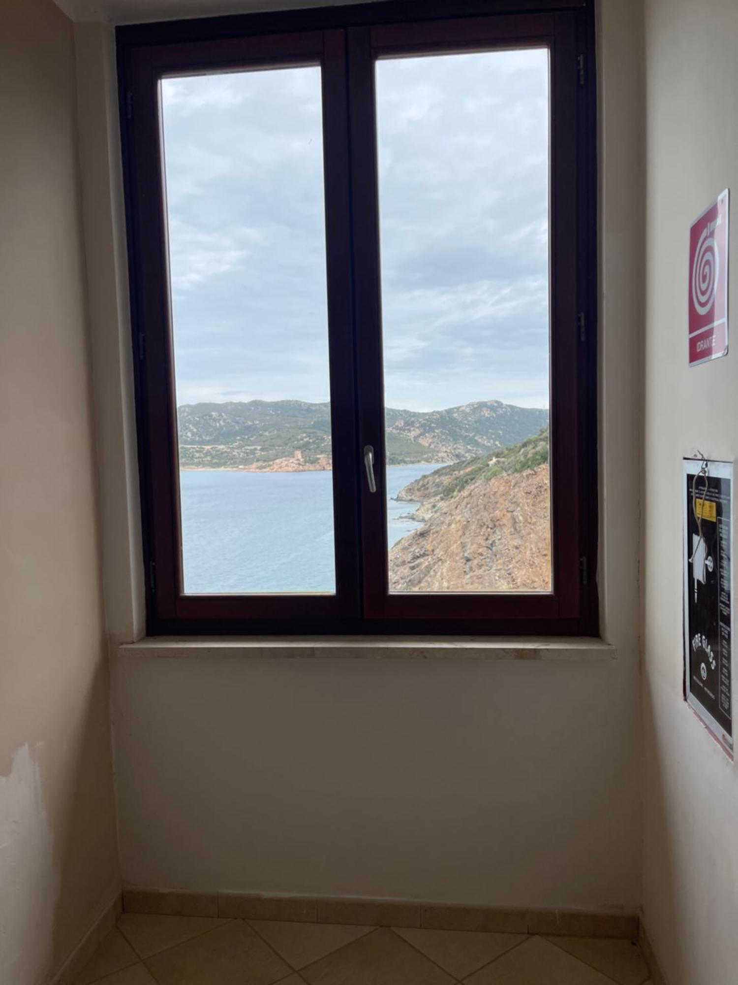Gli Appartamenti Di Francuzzo Teulada Luaran gambar