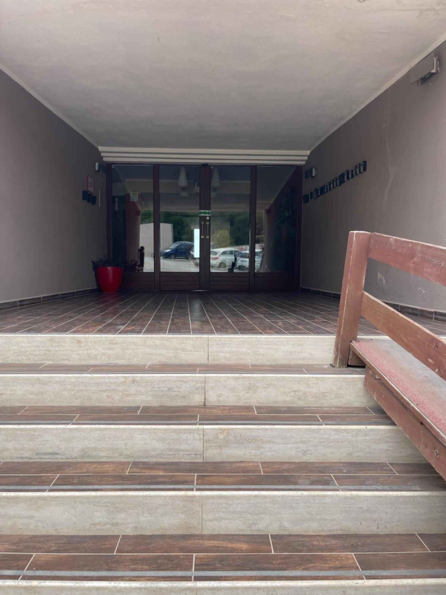 Gli Appartamenti Di Francuzzo Teulada Luaran gambar