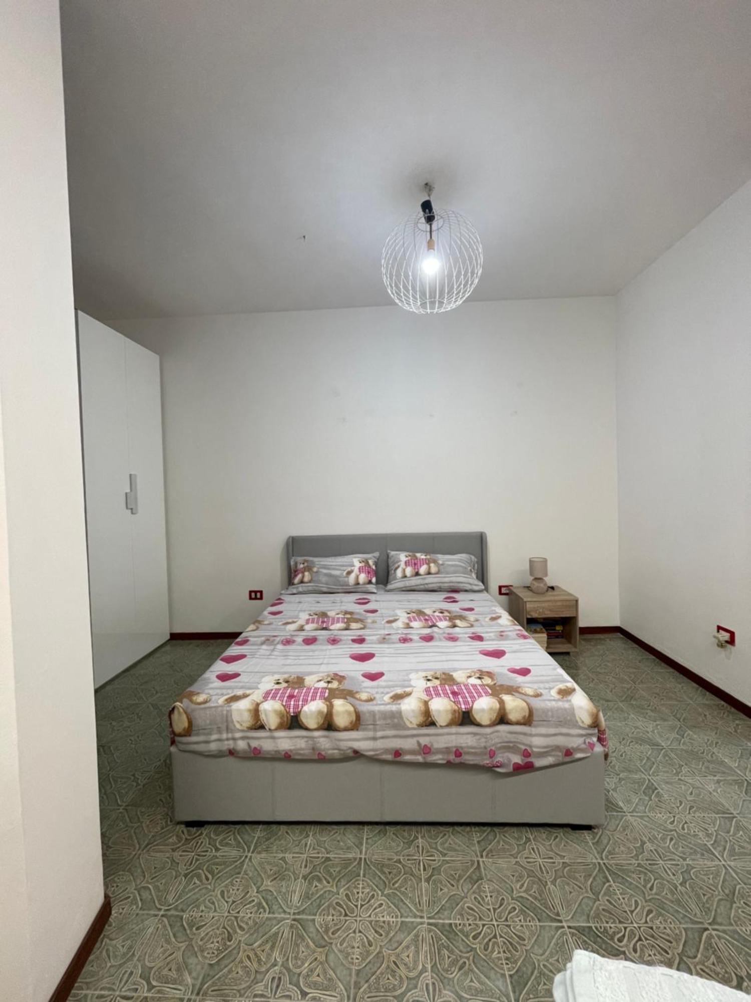 Gli Appartamenti Di Francuzzo Teulada Bilik gambar