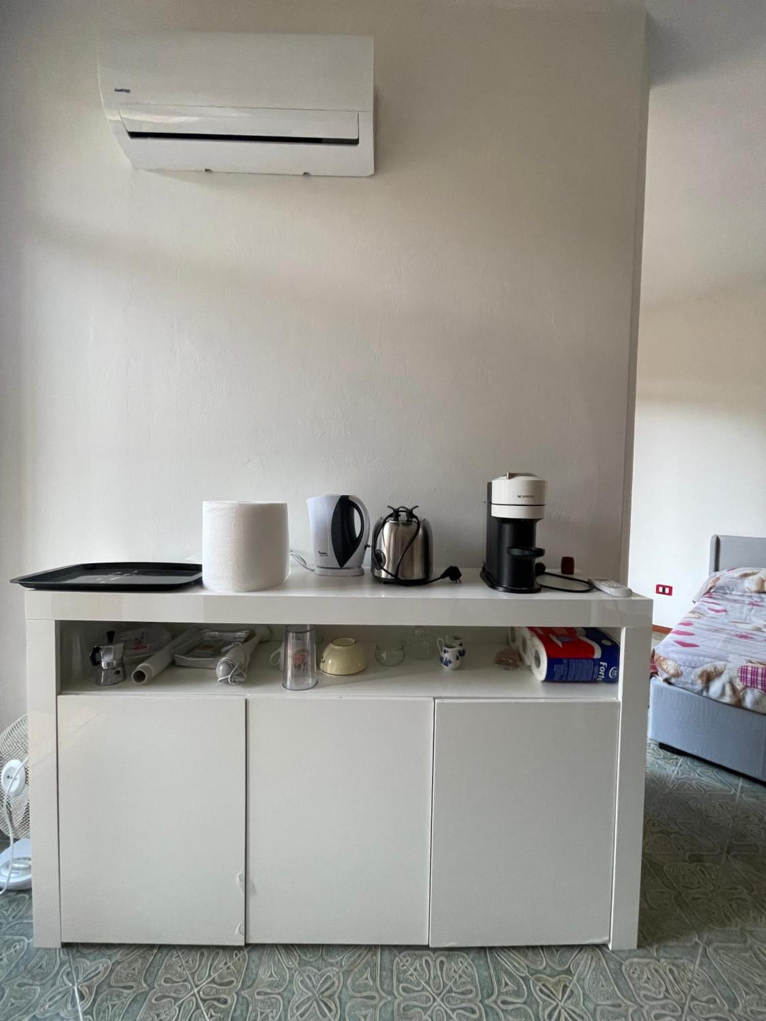 Gli Appartamenti Di Francuzzo Teulada Bilik gambar